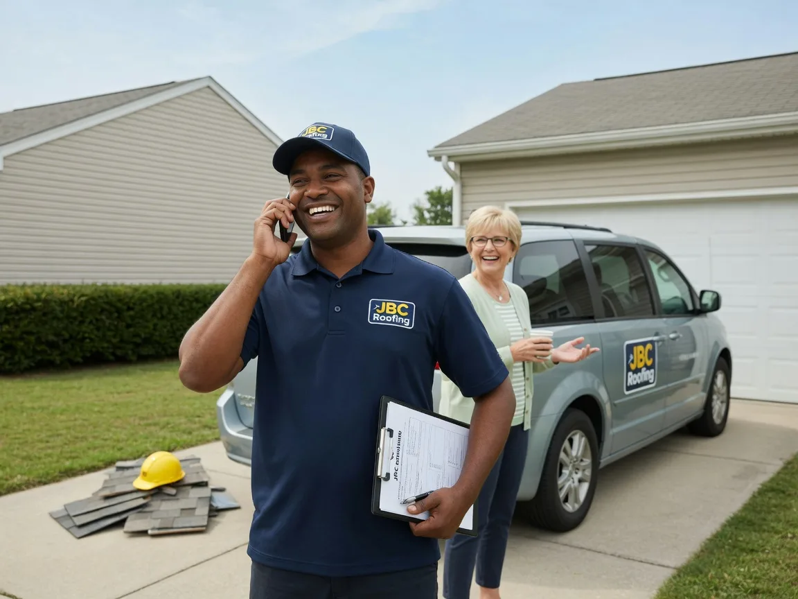 Roof Replacement Morristown, SD FAQs